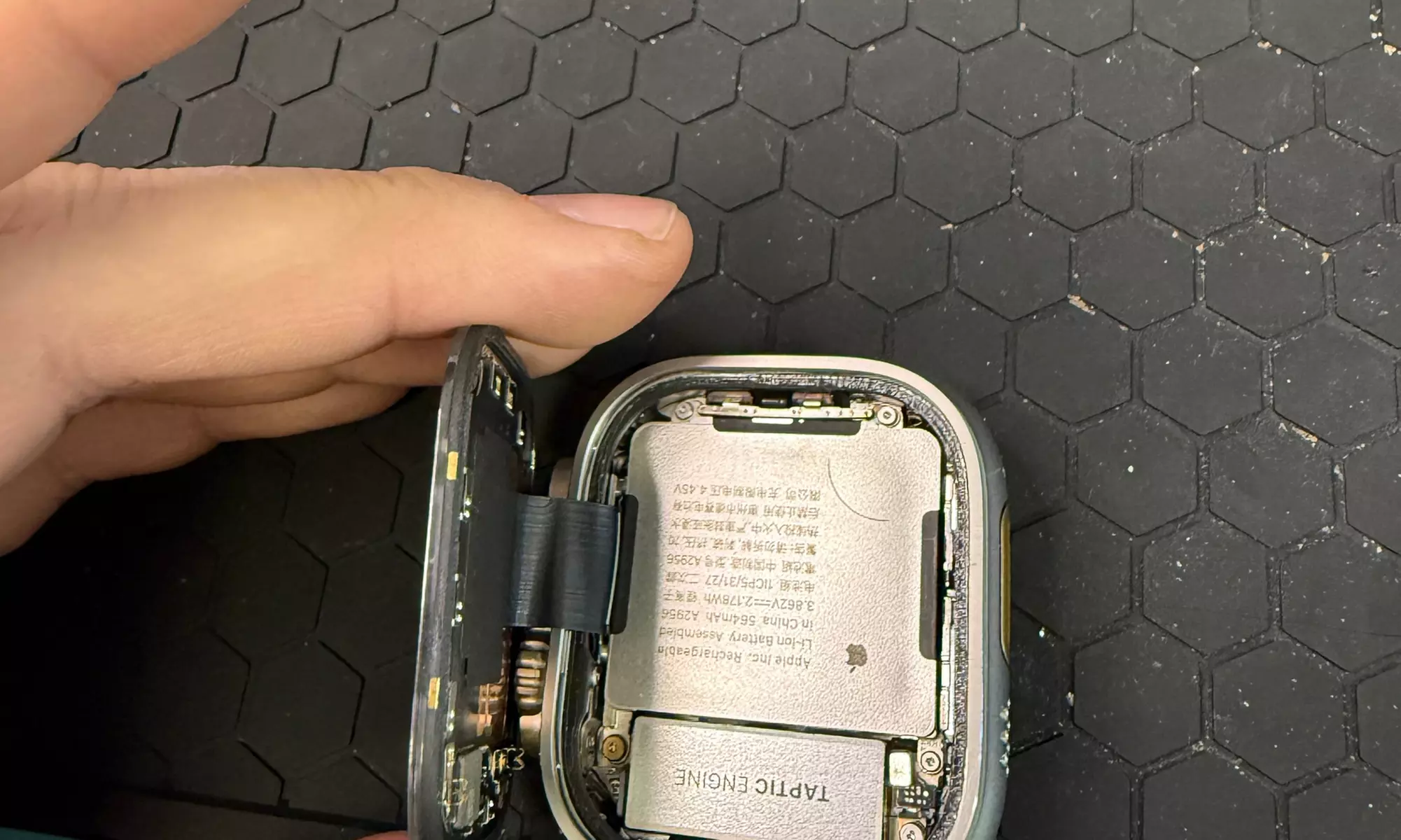 iPhone 12- iPhone 15 Pro Max Screen, Battery, Back Glass Repair & More