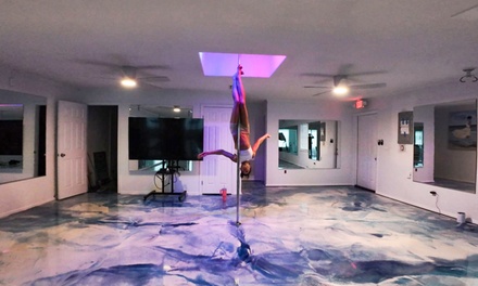 $99 MONTHLY UNLIMITED CLASSES - Valid for 30 days - NSB Studios