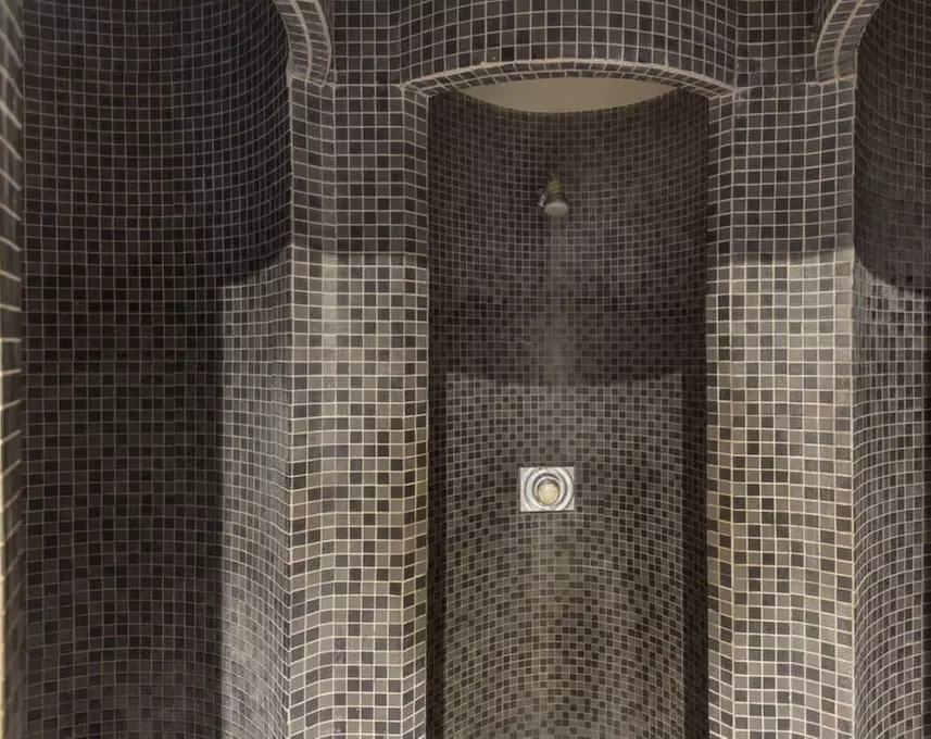 Circuito de spa de 1 hora para 2 o 4 personas en Spa Gran Claustre