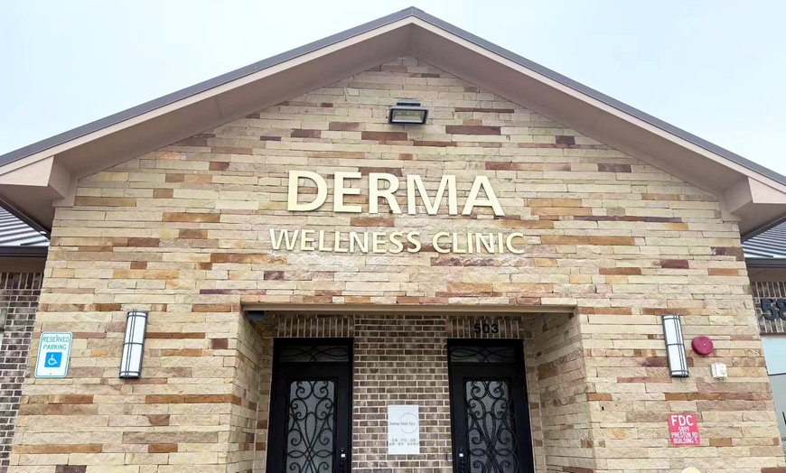 Image 9: Relax with 60, 90, or 120-Min Lymphatic Drainage Massage Sessions