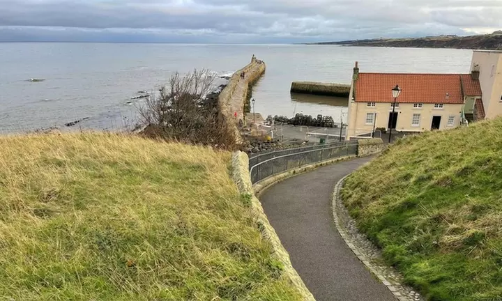 Interactive Outdoor Escape Game Group Ticket from Multiple Locations