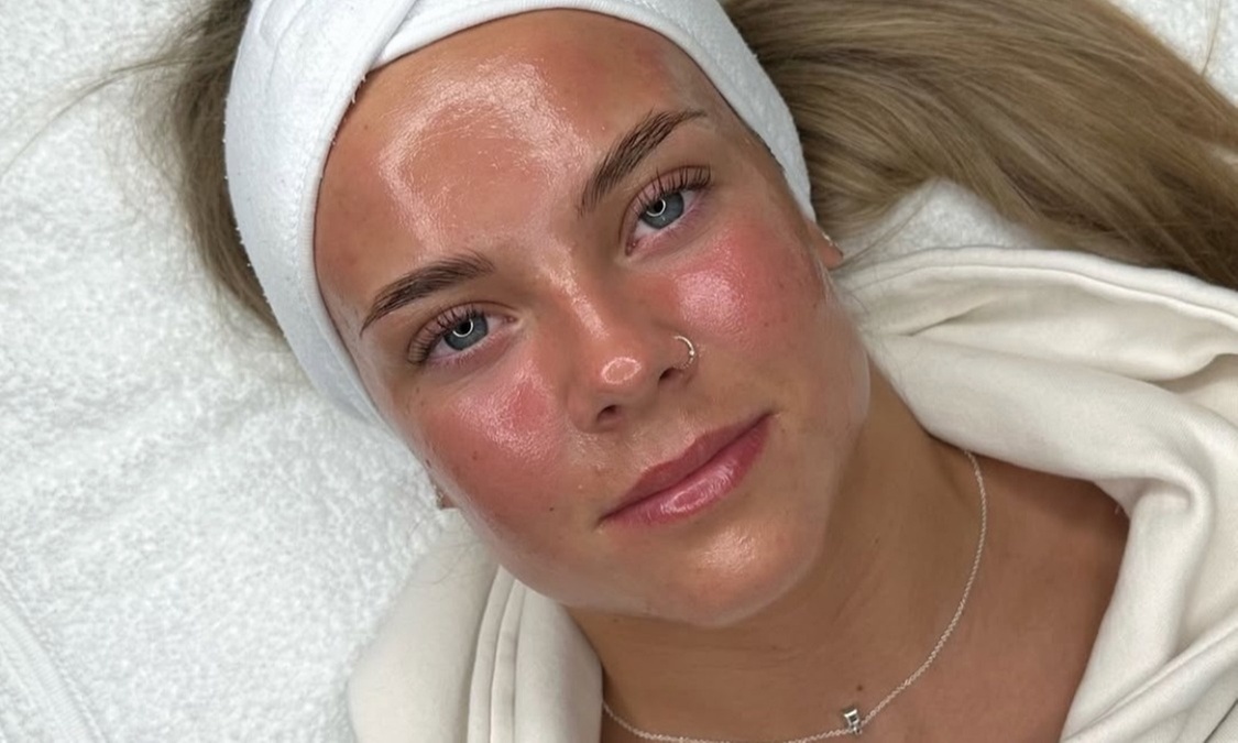 One, Three or Five 60-Minute HydroFacial Treatments