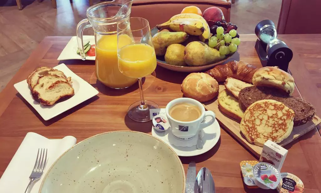 Renesse: Comfort tweepersoonskamer met ontbijt