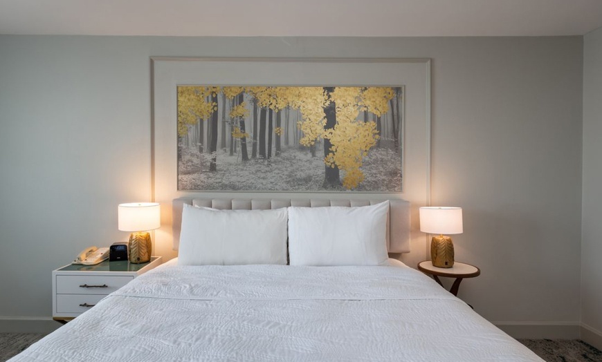 Image 7: Member Pricing: 4-Star Hotel in Orlando Near Universal Boulevard 
