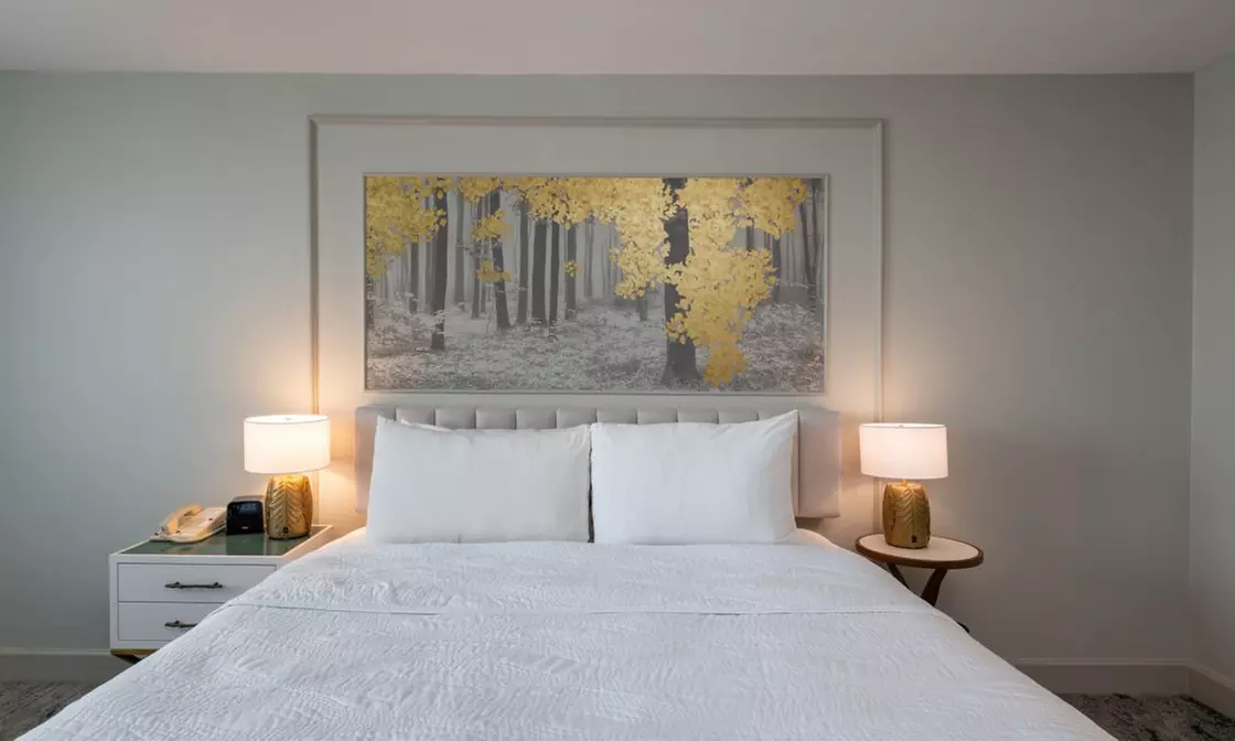 Member Pricing: 4-Star Hotel in Orlando Near Universal Boulevard 
