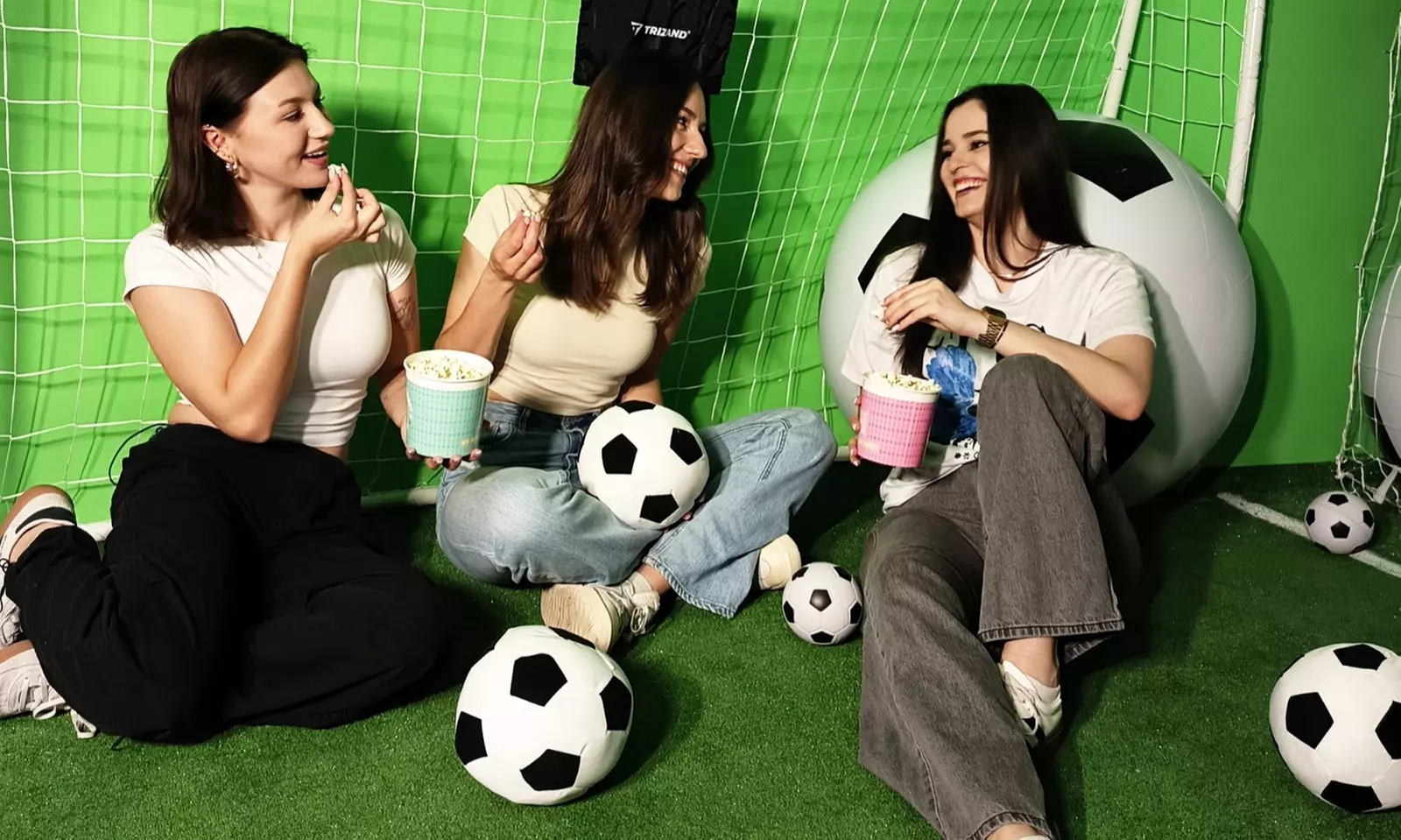 Wystawa balonów i warsztaty DIY: bilety do Art & Balloon Museum