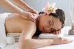 Do 34% zniżki na Masaż - Całe ciało w Laja Salon Odnowy Biologicznej - Second Medium