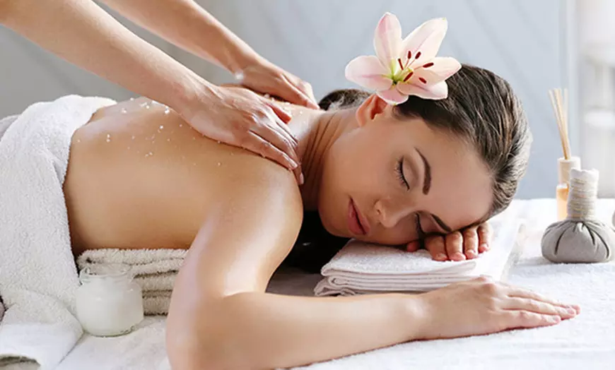 Image 2: Do 28% zniżki na Masaż - Całe ciało w Laja Salon Odnowy Biologicznej