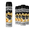 Image 3: Six Pack of Lynx Anti-Perspirants 200ml