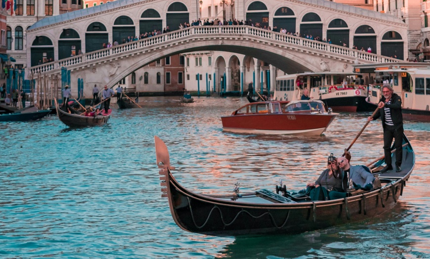 Image 10: Rom, Mailand, Florenz, Venedig oder Comer See: New Generation Hostel