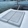 Image 10: 3, 4, 5 or 6-Hour Luxury 46ft Yacht Rental up to 12 People