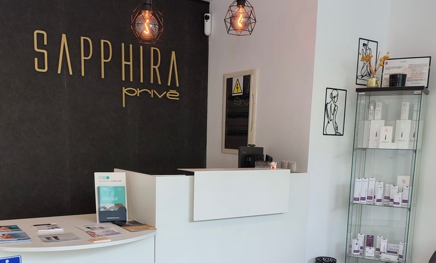 Image 3: Sesiones de cavitación, presoterapia o radiofrecuencia y drenaje