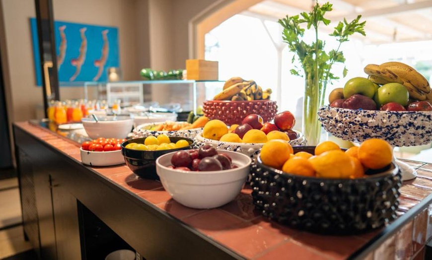 Image 15: Reggio Calabria 4*: camera Superior, colazione, mezza pensione e Spa