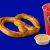 Image 1: $25 Auntie Anne’s eGift Card + a Original Free Pretzel!