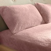 Image 15: Silentnight Cosy Teddy Fleece Bedding