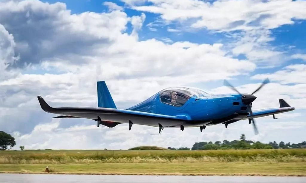 Baptême de l’air en avion léger ou autogire partout en France