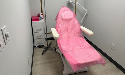 One PRP with Injections Treatment - Revival Med Spa