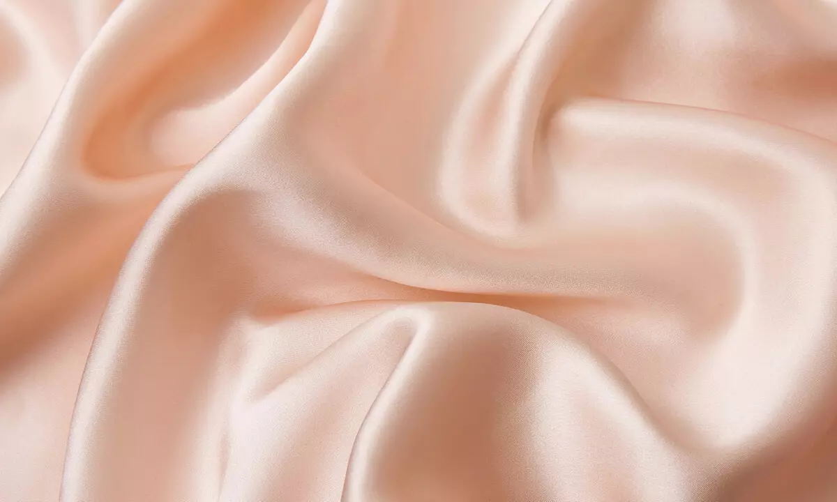 Mulberry Silk Beauty Pillowcase Duo