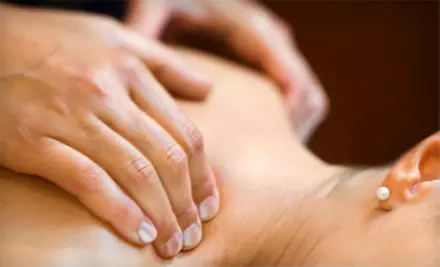 One or Three 60-Minute Therapeutic Massages at Pure Elements Salon (Up to 58% Off) - Primary Image