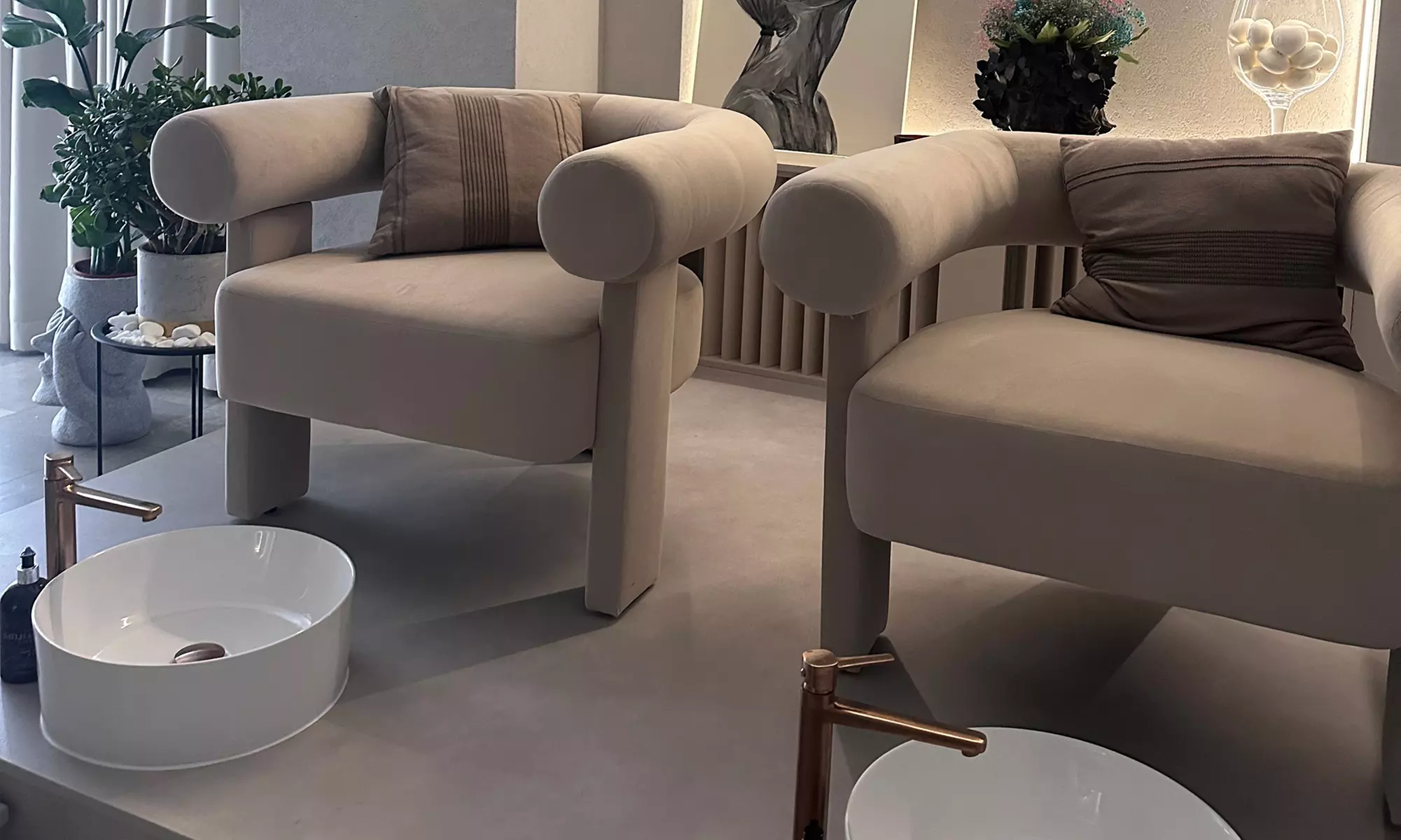 Kompleksowa pielęgnacja skóry głowy, włosów i twarzy