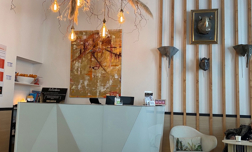 Image 3: Jusqu'à 50% de remise sur Massage - Autre spécialité chez Premium Massage