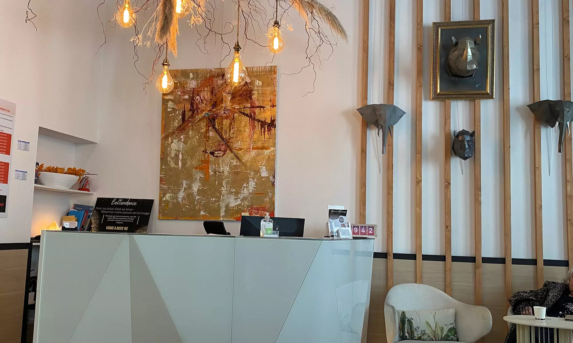 Jusqu'à 50% de remise sur Massage - Autre spécialité chez Premium Massage