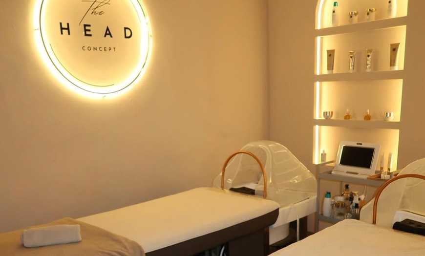 Image 3: Perfekte Wimpern: Verdichtung & Verlängerung inkl. optionalem Refill