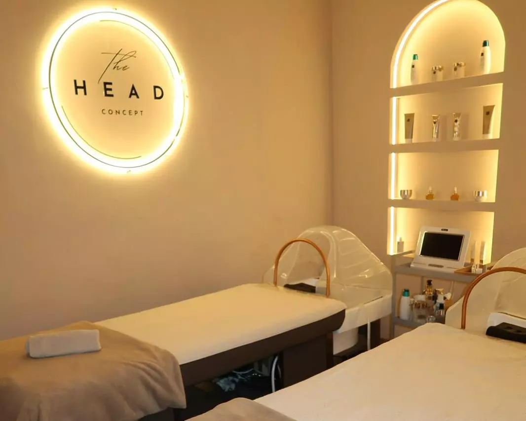 Exklusives Verwöhnpaket: Schönheit, Entspannung & Sektgenuss 1-2 Pers.