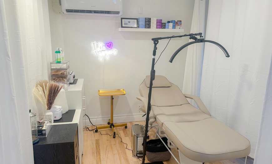 Image 2: Up to 52% Off on Brazilian / Bikini Waxing at Self Esthetics