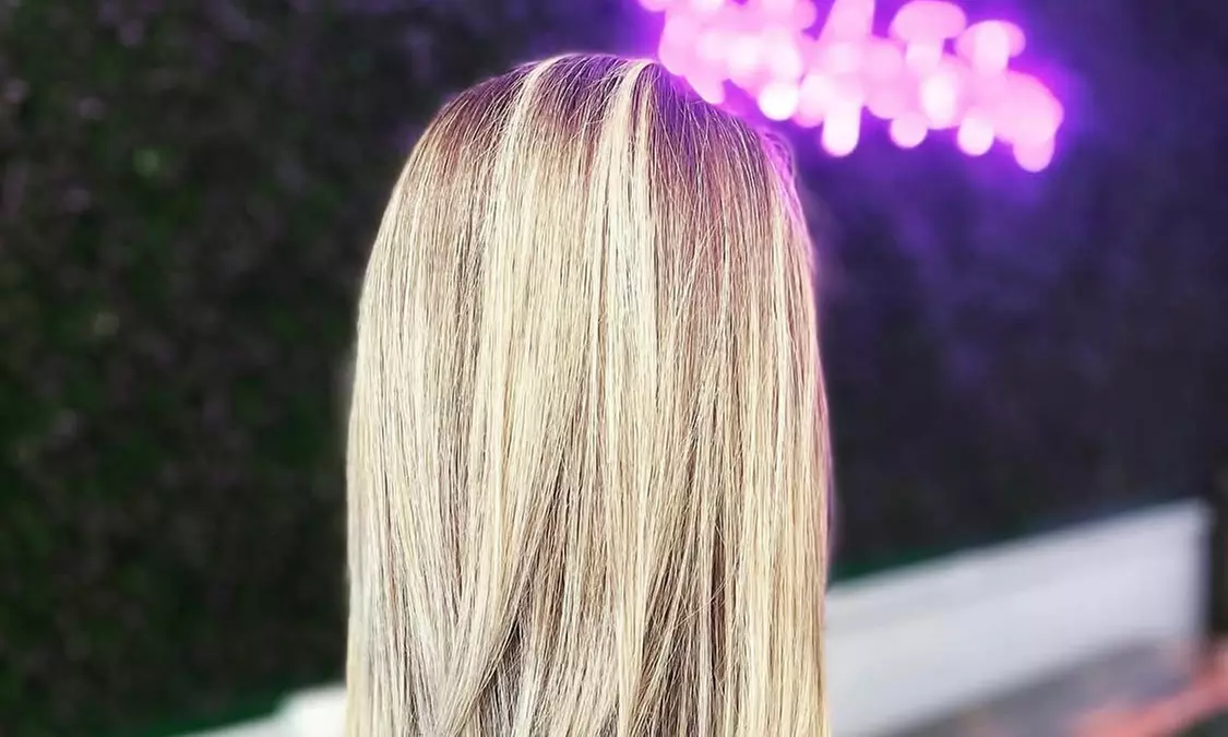 Transform Your Look With Color, Conditioning, Keratin, & More