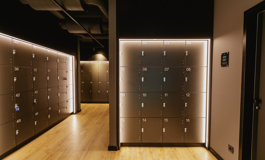 Image 9: 6 Wochen Mitgliedschaft bei Evo Fitness