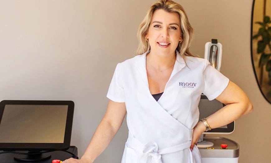 Image 5: Professionele laser ontharing aangepast aan jouw huidtype en wensen