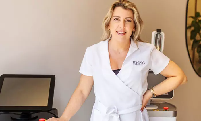 Professionele laser ontharing aangepast aan jouw huidtype en wensen