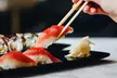 Ein Erlebnis für alle Sinne: 50 € oder 150 € Wertgutschein für köstliches Sushi, Steaks & Cocktails (40% sparen) - Second Medium
