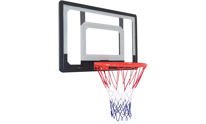 Image 2: Panier de Basket