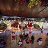 Image 3: Santa Claws Tree House Grotto Experience for 1 or 2 Children & Adults
