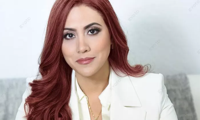 Capture the Perfect 45 Minutes Corporate Headshot