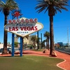 Image 3: Family-Friendly Sightseeing City Tour on Limo Bus at Las Vegas Tours 
