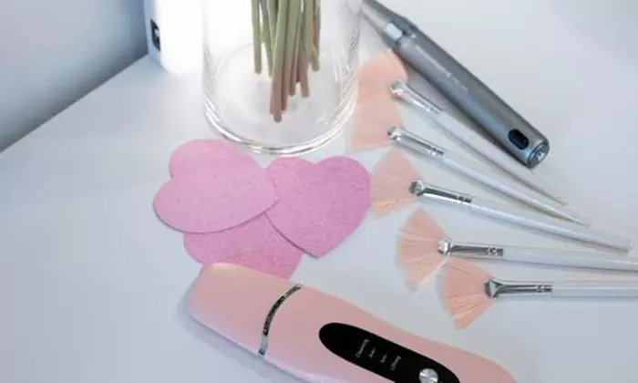 Eyebrow Shaping & Tinting with Optional Eyelash Lamination and More