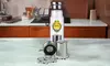 Organic Greek Hydrogen Alkaline Generator Water Filter Bottle 500mL (16.9 FL OZ)