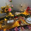 Image 4: Pampering Spa Package w/ Massage, Facial, Wine & More
