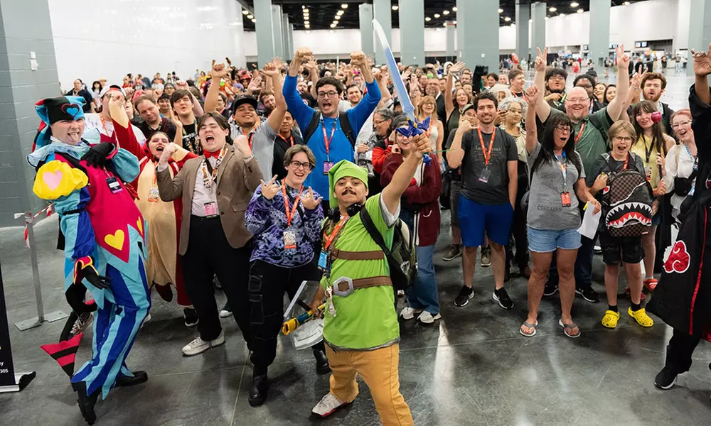 Florida Supercon - Up to 21% Off