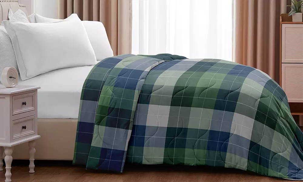 Trapunta invernale matrimoniale