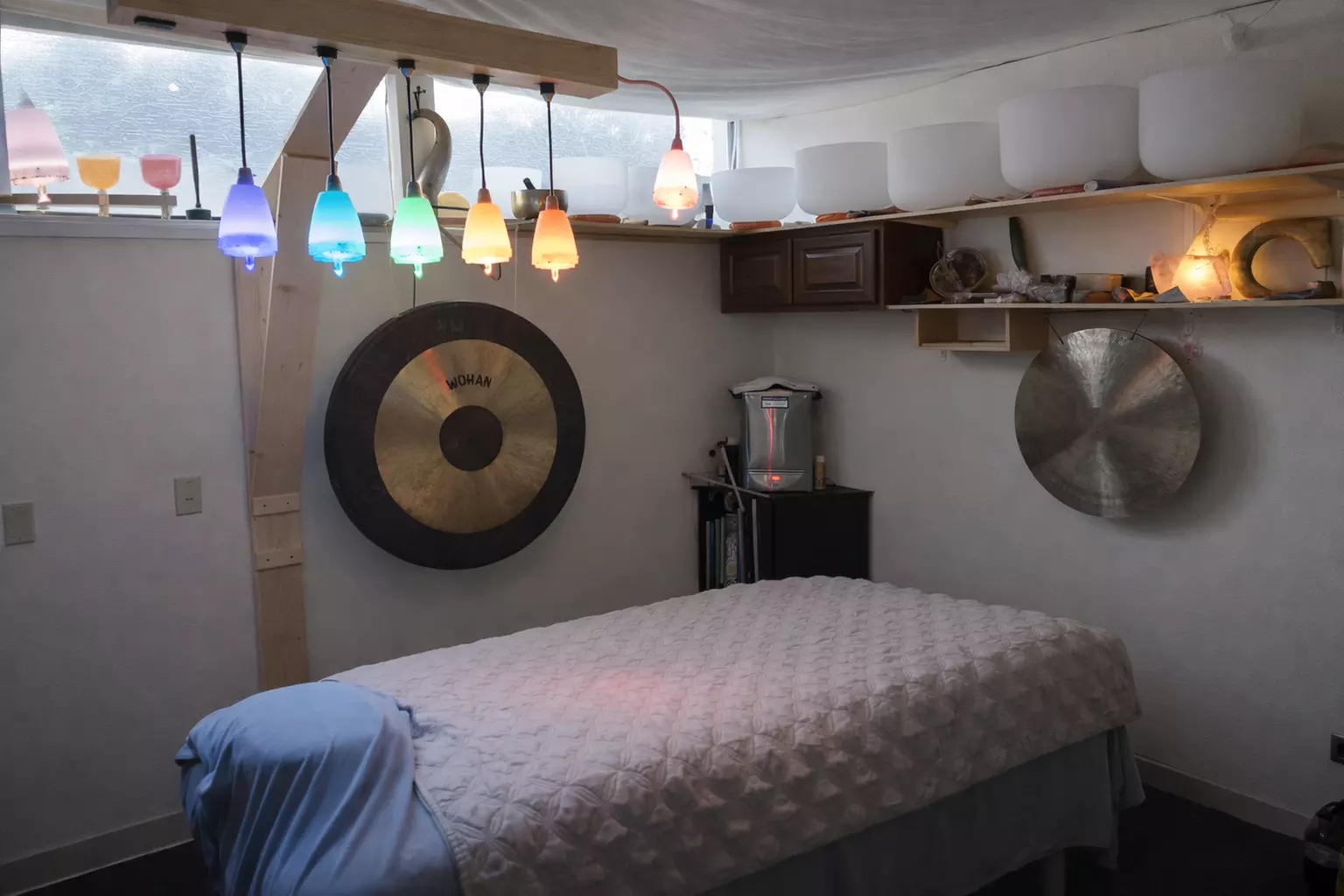 Relax with a 60- or 90-Minute Therapeutic Massage Sessions