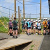 Image 8: Get ready for Hull Adventure's 30 or 90-Minute High Rope