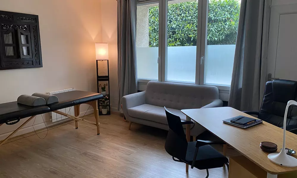 Bain de pied "PhysioDetox" : libérez votre corps des toxines