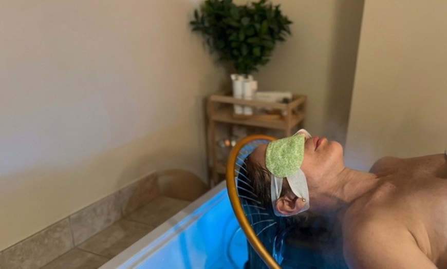 Image 2: Luxury Head Spa Packages for One or Couples I Lalpe Beauty Salon & Spa
