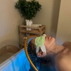 Image 2: Luxury Head Spa Packages for One or Couples I Lalpe Beauty Salon & Spa