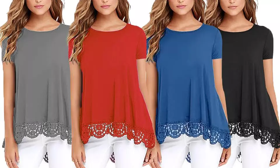 Leo Rosi Women's Carrie Top S-2X - Primary Image