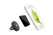 LAX Universal Magnetic Air Vent Mount for Smartphones and GPS Devices - Second Medium